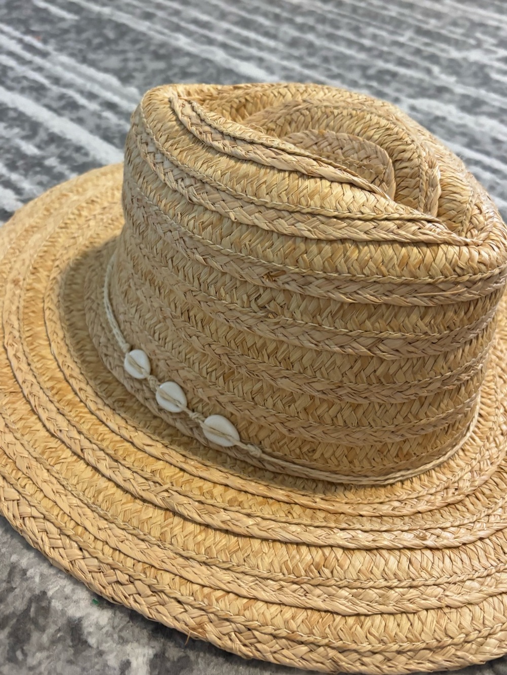 Packable sunhat - Picture 2 of 4